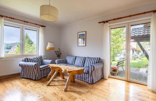 Wetlina House | Gawra