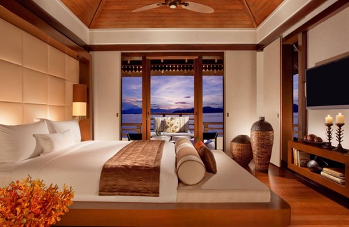 Kampung Gaya Resort | Gaya Island Resort