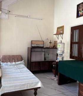 Thiruvananthapuram Villa | gayatri grihas 130 year old heritage homestay