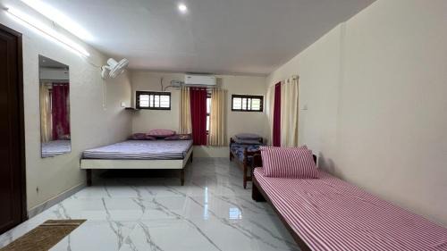 Thiruvananthapuram Villa | gayatri grihas 130 year old heritage homestay