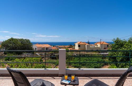 Porto Santo House | Gazela House Comfort & Barbecue in Porto Santo