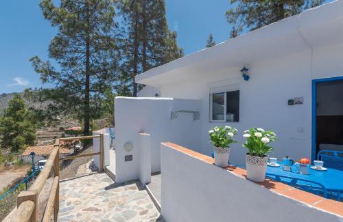 San Bartolome de Tirajana House | GC0274 La Montana de Chira 2