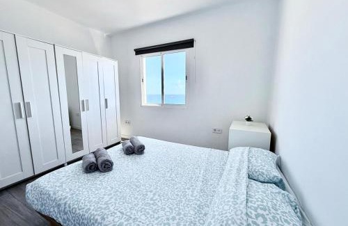Las Palmas de Gran Canaria Apartment | GD House cielo & mar