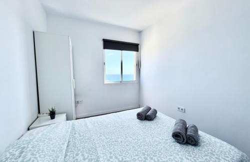 Las Palmas de Gran Canaria Apartment | GD House cielo & mar