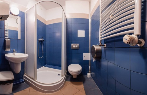 Strzyza Hotel | Gdańska Szkoła Szermierki