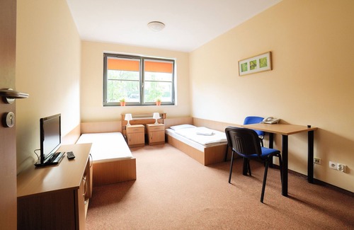 Strzyza Hotel | Gdańska Szkoła Szermierki