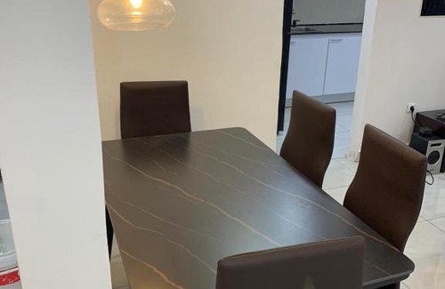 Bonaberi Apartment | Gdesign