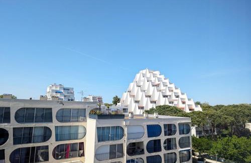 La Grande-Motte Apartment | GDM STUDIO Centre-ville La Grande-Motte