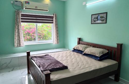 Kottakuppam Villa | GDS villa
