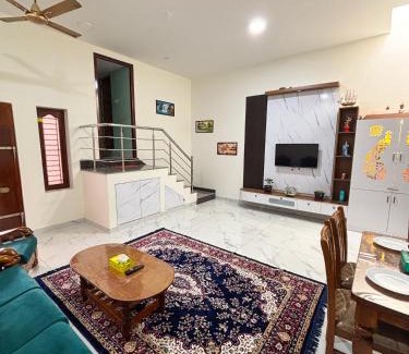 Kottakuppam Villa | GDS villa