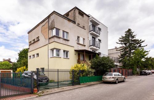 Pogorze Apartment | Gdynia Seaside Apartment by BookingHost