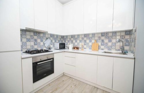 Batumi Apartment | Batumi 1BR Apt Near Cathedral in City Center