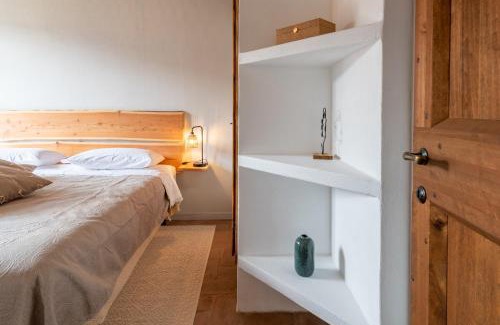 Santa Reparata House | Gea - In Parulia Country House