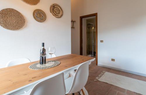 Santa Reparata House | Gea - In Parulia Country House