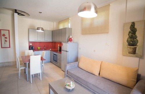 Lygia Apartment | Gea Villas - Deluxe apartments