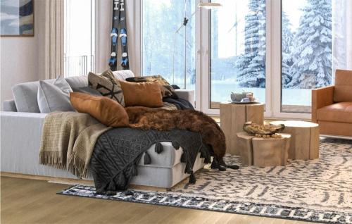 Winterberg Apartment | Gebirgsresort Winterberg