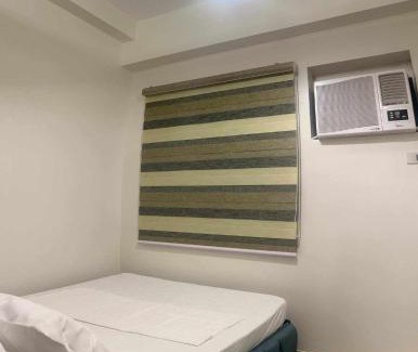 Novaliches Apartment | GedLi Staycation Tower 5 unit 610 Trees Residences Novaliches