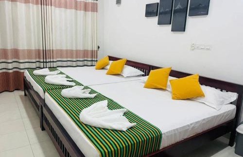 Thanamalvila House | Geeth Wild Resort