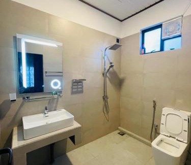 Thanamalvila Bed & Breakfast | Geeth Wild Resort