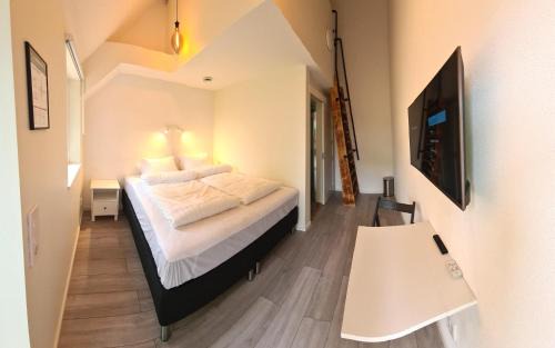 Landskrona Municipality Hotel | GEG Hotel