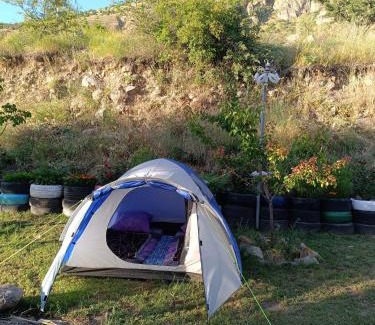 Geghard Other | Geghard Camping