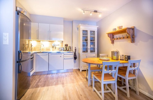 Geilo Apartment | Geilolia Ferieleiligheter
