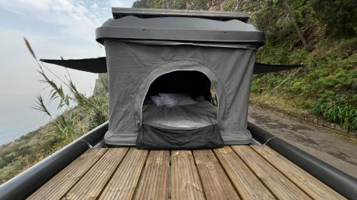 Old Town Other | Geko camper