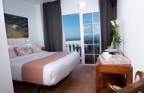 Los Llanillos Hotel | Geko Hotels