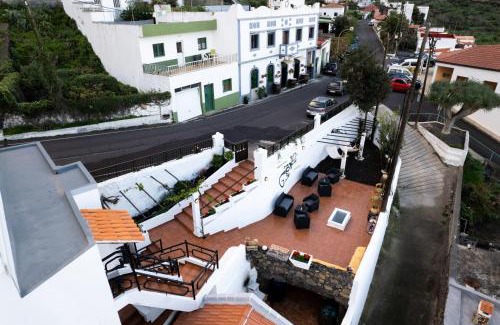 Los Llanillos Hotel | Geko Hotels