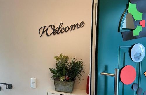 Oberwaldbach House | Gelbe 10 - Wohlfühloase für die ganze Familie - nähe Legoland