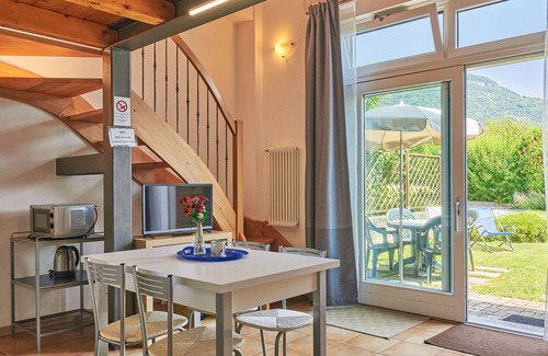 Consiglio di Rumo House | Gelsomino by Interhome