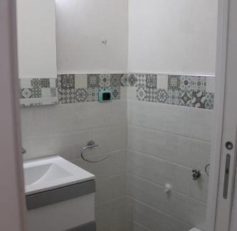 Ustica House | Gelsomino I