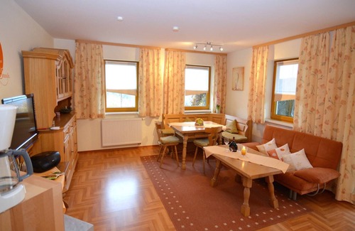 Prackenbach Apartment | Gemütliche Ferienwohnung in Prackenbach