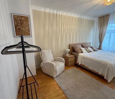 Stotteritz Apartment | Gemütliche 2-Raum-Wohnung