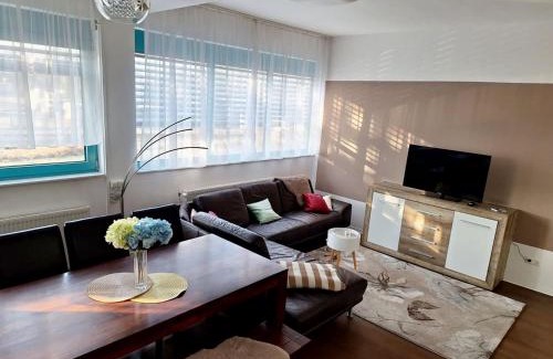 Niederdorfelden Apartment | Gemütliche Apartments in Niederdorfelden