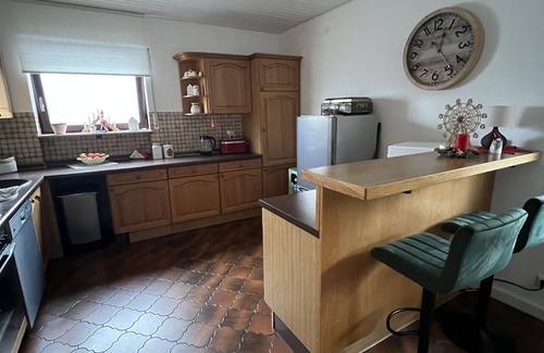 Vaihingen an der Enz Apartment | Gemütliche Ferienwohnung am Wachtkopf