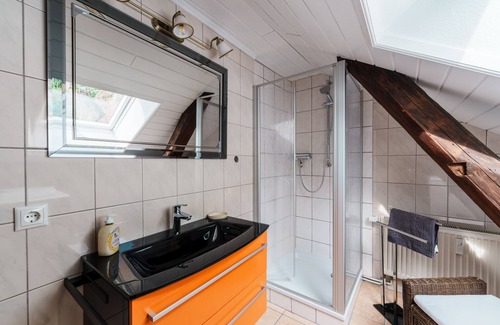 Bad Schandau Apartment | Gemütliche Ferienwohnung mit Großer Terrasse in Mitten der Sächsischen Schweiz