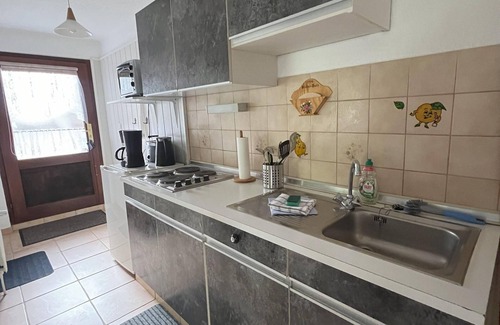 Sieber Apartment | Gemütliche Ferienwohnung Nr. 4 im Harz für 2 Personen