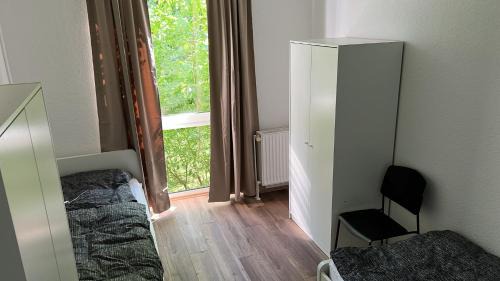 Bummerstede Apartment | Gemütliche Ferienwohnung Kreyenbrück