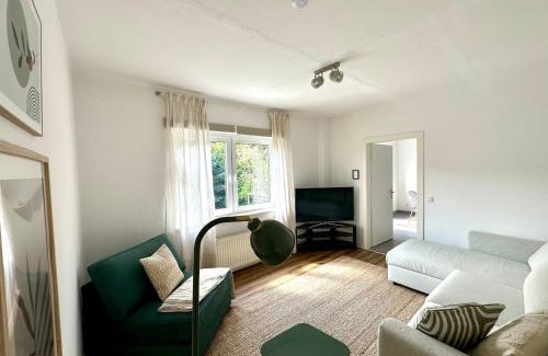 Emmerich Apartment | Gemütliche Ferienwohnung