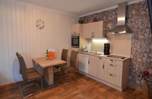 Dreislar Apartment | Gemütliche Ferienwohnung in Medebach