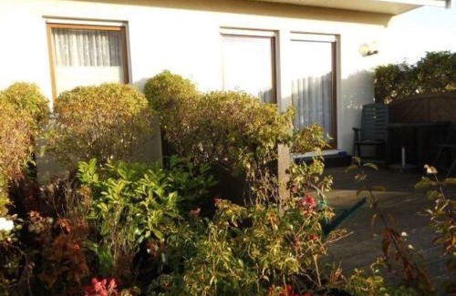 Sassnitz Apartment | Gemütliche Ferienwohnung in ruhiger Lage
