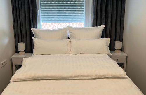 Warstein Apartment | Gemütliche Ferienwohnung