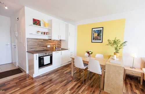 Geidorf Apartment | Gemütliche Ferienwohnung in der Nähe von Rathaus