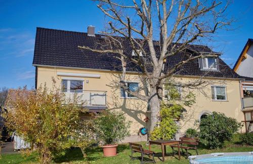 Riesa Apartment | Gemütliche Ferienwohnung in ländlicher Lage