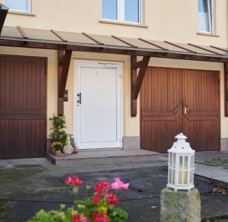 Riesa Apartment | Gemütliche Ferienwohnung in ländlicher Lage