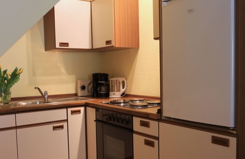 Muhlbach Apartment | Gemütliche Fewo mit tollem Innenhof