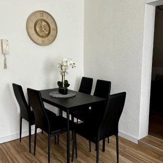 Egeln Apartment | Gemütliche, frisch renovierte Monteur-& Ferienwohnung in Egeln