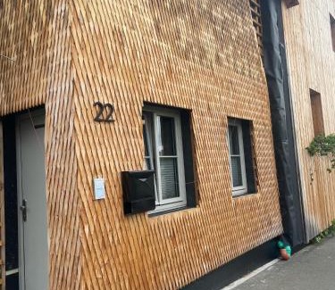 Schwarzach am Main Apartment | Gemütliche Tiny-Wohnung