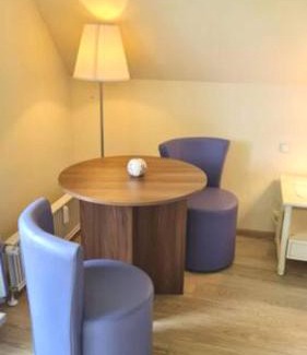 Aigen-Voglhub Apartment | Gemütliche Wohnung am Golfplatz mit Bergblick